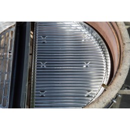 Grillpann 57cm aeglane n tilkuv praepann deluxe 22