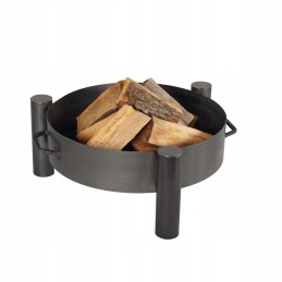 Haitis židinys 60 cm