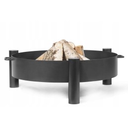 Haitis židinys 60 cm