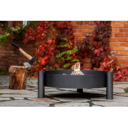 Haitis židinys 60 cm