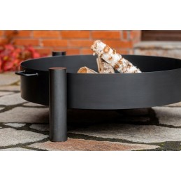 Haitis židinys 60 cm