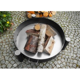 Haitis židinys 60 cm