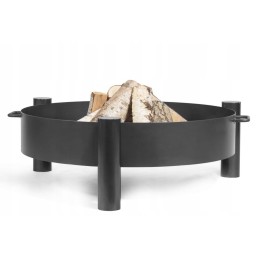 Haitis židinys 60 cm