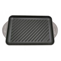 Le Creuset stačiakampė ketaus kepsninė