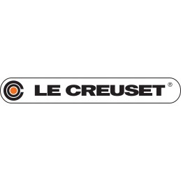 Le Creuset stačiakampė ketaus kepsninė