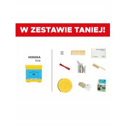 Pradiniai rinkiniai pradedantiesiems bitininkams