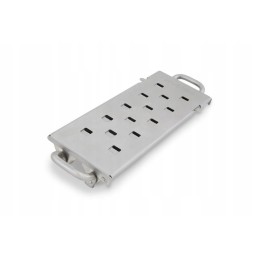 Broil king inox rūkymo dėžutės aukščiausios kokybės dūmų generatorius 60190