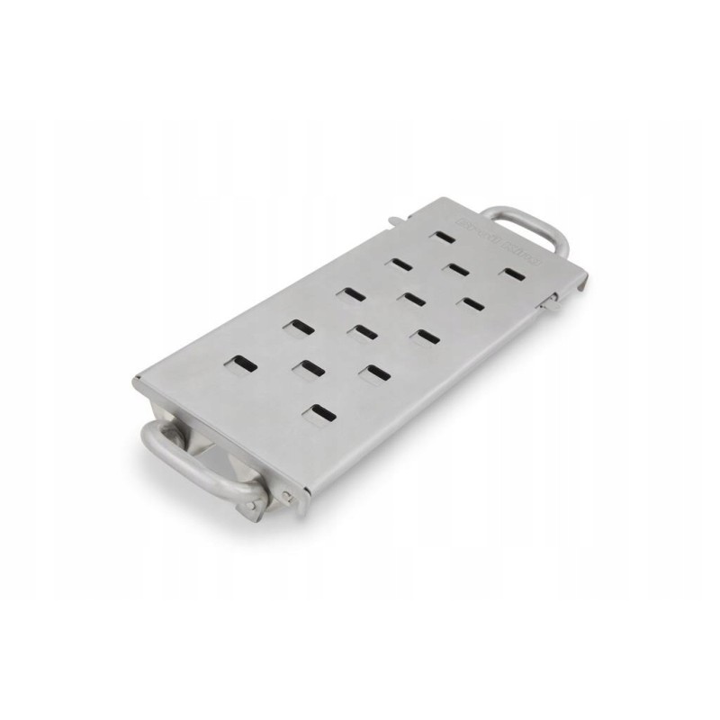 Broil king inox rūkymo dėžutės aukščiausios kokybės dūmų generatorius 60190