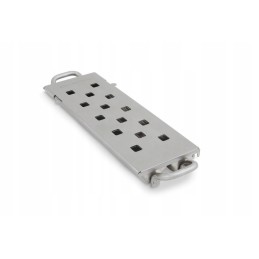 Broil king inox rūkymo dėžutės aukščiausios kokybės dūmų generatorius 60190