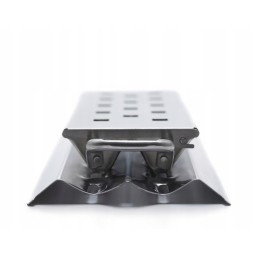 Broil king inox rūkymo dėžutės aukščiausios kokybės dūmų generatorius 60190