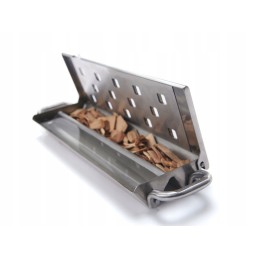 Broil king inox rūkymo dėžutės aukščiausios kokybės dūmų generatorius 60190