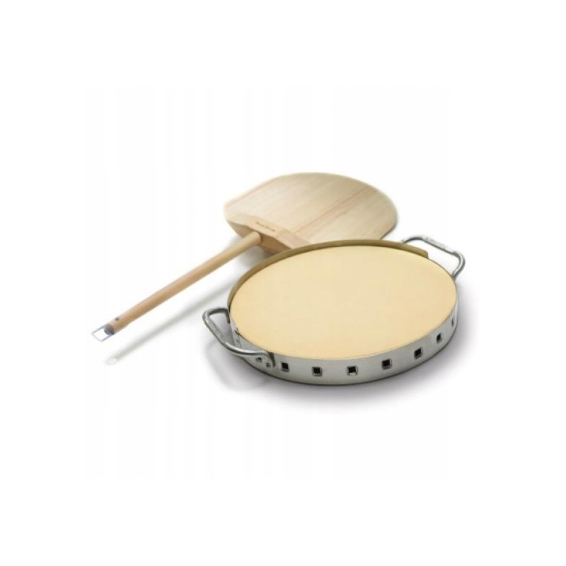 „Broil king“ picos rinkinys su mentele