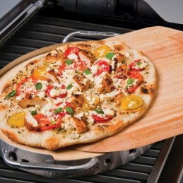 „Broil king“ picos rinkinys su mentele