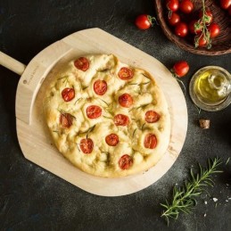 „Broil king“ picos rinkinys su mentele