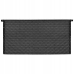 Plastikinis gyvatės bitės rėmas 483 x 232 mm 20