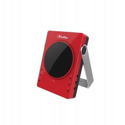 ge0001 grotelių grotelių termometras