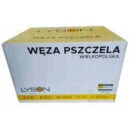 Siūlome Wielkopolska žarną, 5 kg dėžutę - labai geras produktas!