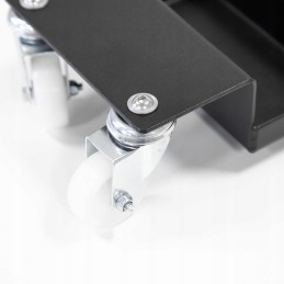 Mini transportavimo platformų rinkinys medaus rinktuvams su kojomis