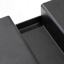 Mini transportavimo platformų rinkinys medaus rinktuvams su kojomis