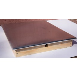 Ul dadant 10 r wejmutka pilnas variantas su rėmeliais