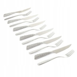 Weber prabangus stalo įrankių rinkinys