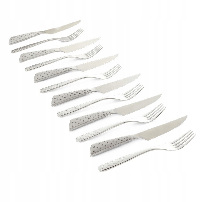 Weber prabangus stalo įrankių rinkinys