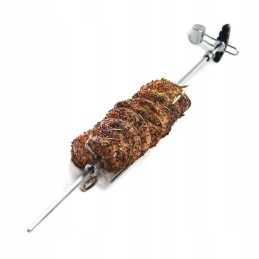 Broil King besisukantis keptuvės rinkinys Signet Baron Crown 60522 kepsninėms