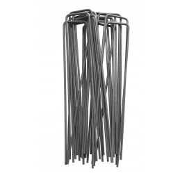 Metaliniai kaiščiai 50 vnt