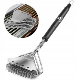 Grilio valymo šepetys (47ag3326)