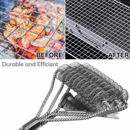 Grilio valymo šepetys (47ag3326)