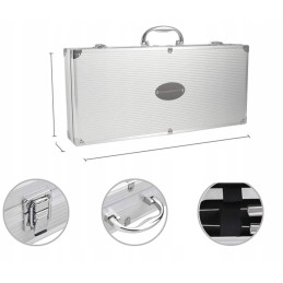 Romantiškas kepsninės komplektas 28