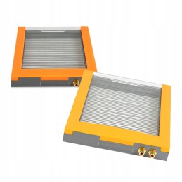 Skydas bičių nuodams rinkti 2vnt