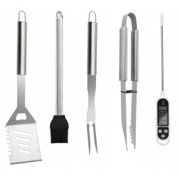 Romantiškas kepsninės komplektas 28