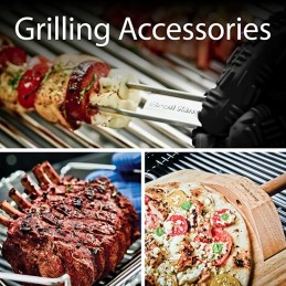 Picos rinkinys su mentele