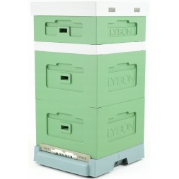 Siūlome WIELKOPOLSKI UL (GREEN) - LABAI GERAI!