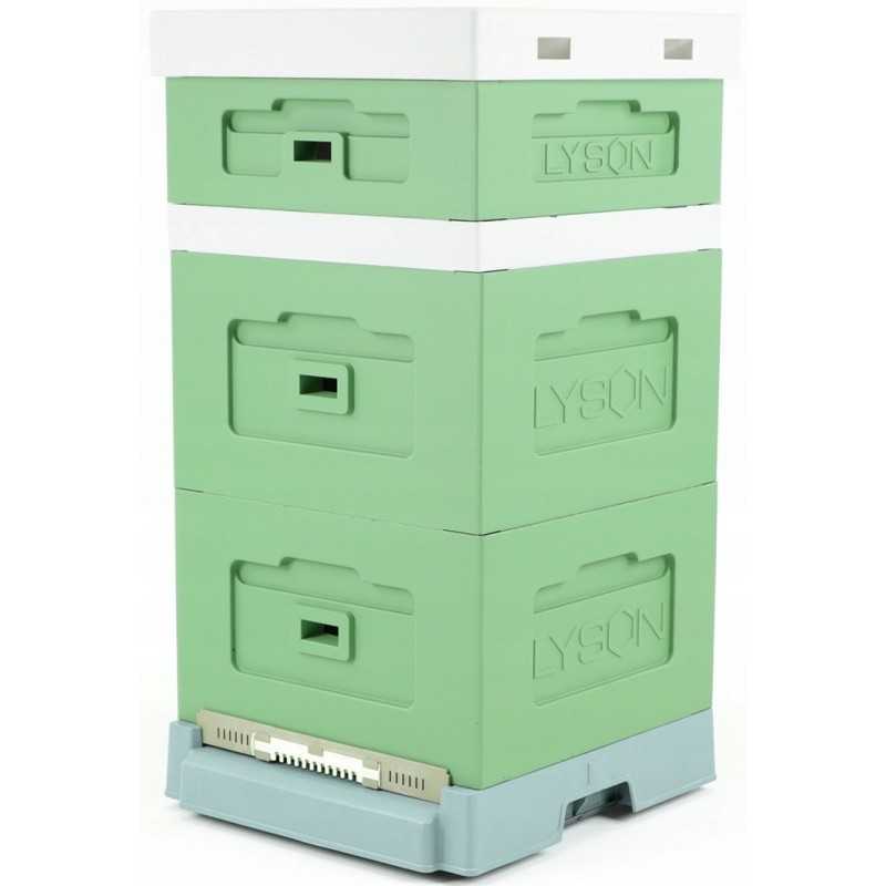 Siūlome WIELKOPOLSKI UL (GREEN) - LABAI GERAI!