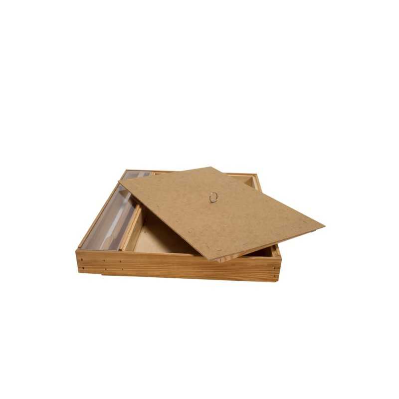 10x Aukštutinė Wielkopolska tiektuvas