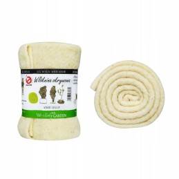 Poltops užvalkalų audinys 150x50 cm šviesus