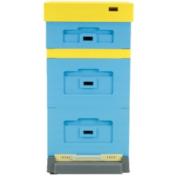 Siūlome UL WIELKOPOLSKI 12 rėmelių - LABAI GERAI!