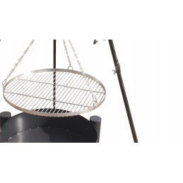 Aukščiausios kokybės sodo grilis