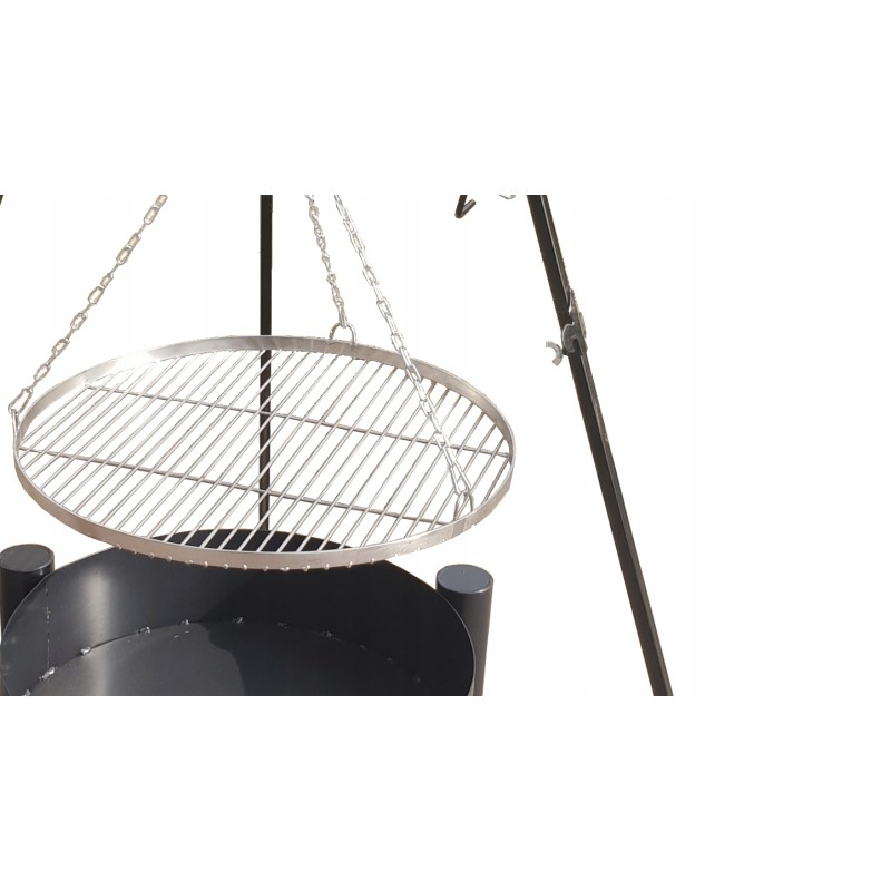 Aukščiausios kokybės sodo grilis