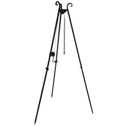 Aukščiausios kokybės sodo grilis