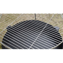 Aukščiausios kokybės sodo grilis