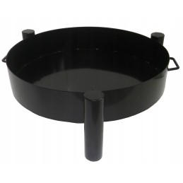 Aukščiausios kokybės sodo grilis