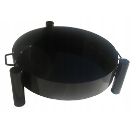 Aukščiausios kokybės sodo grilis