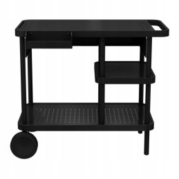 Goodhome plancha kepsninės vežimėlis