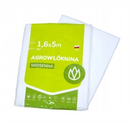 Pavasario agrotekstilės pritaikymas: