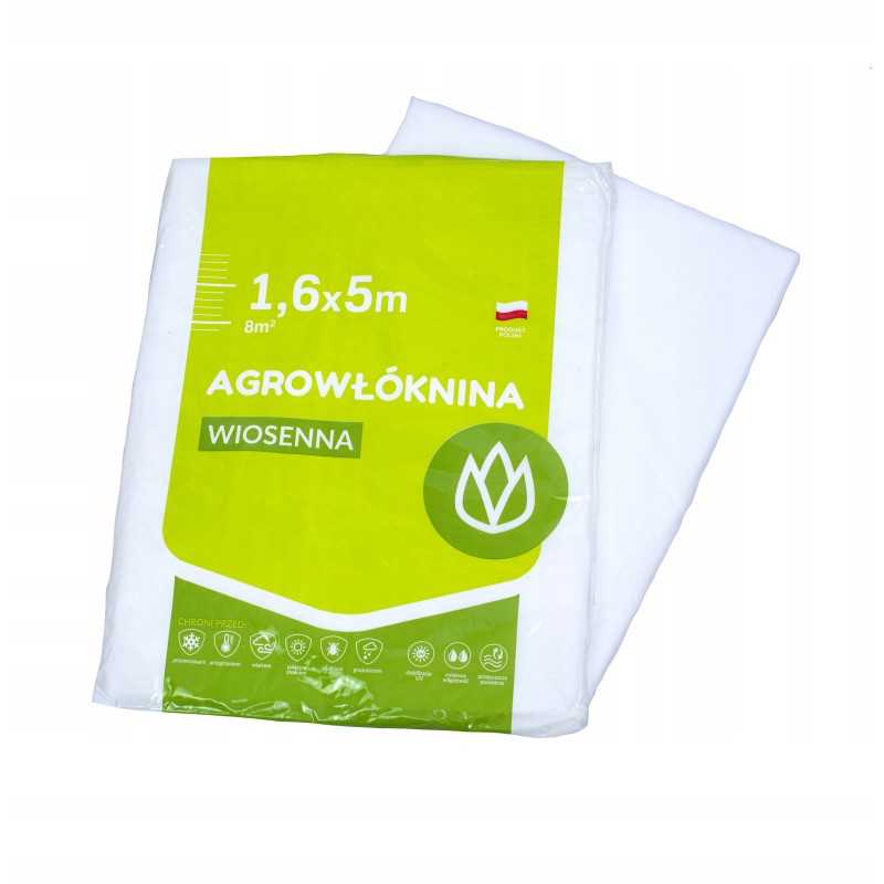 Pavasario agrotekstilės pritaikymas: