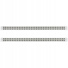 Rinkinys bičių motinėlėms auginti, plastikinis, 483 x 232 x 42 mm