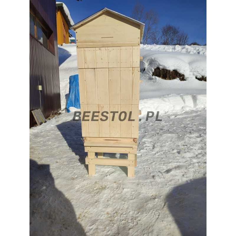 Ul Wielkopolski 10ram dennica higien klasikinis hitas